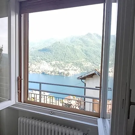 Finalmente Sul Di 公寓 *
