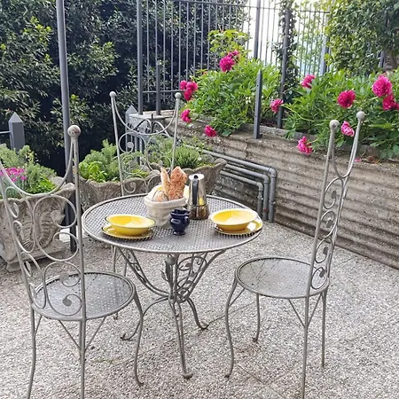 Finalmente Sul Di Appartement