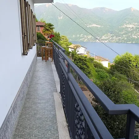 Finalmente Sul Di Appartement *