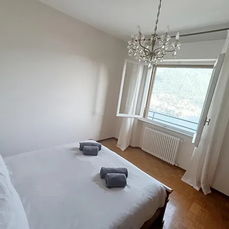 Appartement Finalmente Sul Di