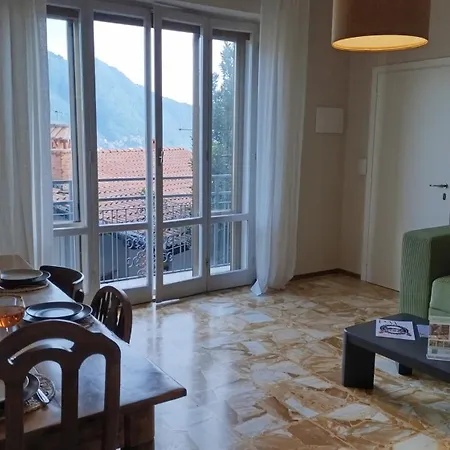 Finalmente Sul Di Appartement