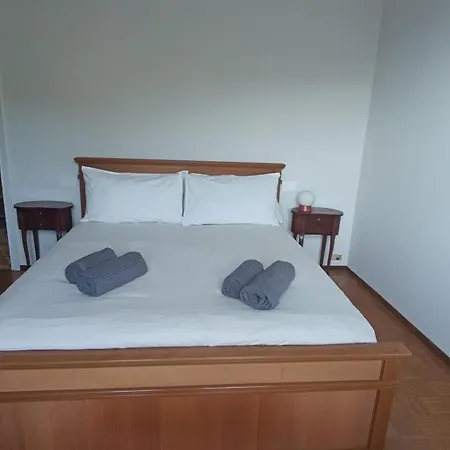 Appartement Finalmente Sul Di Moltrasio