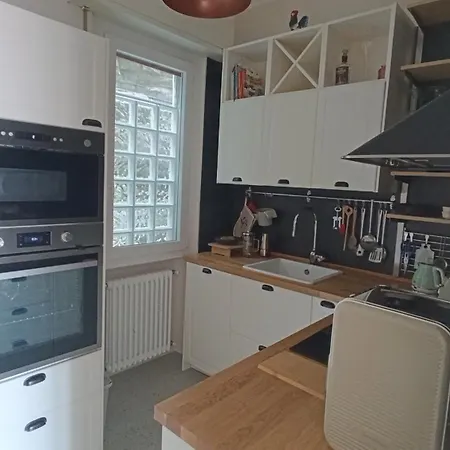Appartement Finalmente Sul Di