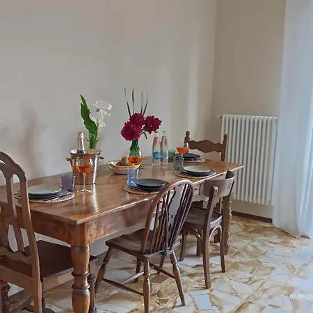 Finalmente Sul Di Appartement Moltrasio