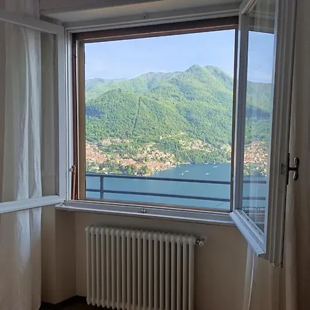 Finalmente Sul Di Apartmán *