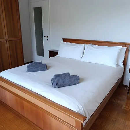 Apartmán Finalmente Sul Di Moltrasio