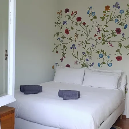 Apartmán Finalmente Sul Di *