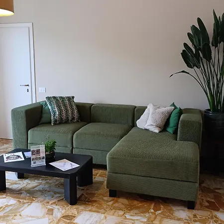 Apartmán Finalmente Sul Di *